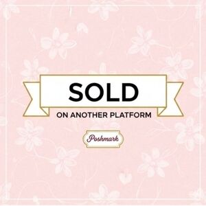 GAP Demin High Rise Wide-Leg NWT - 18/34R